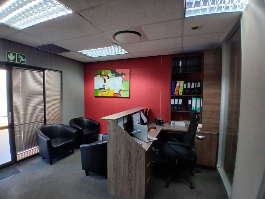 To Let commercial Property for Rent in Bodorp North West